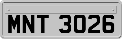 MNT3026
