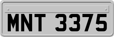 MNT3375