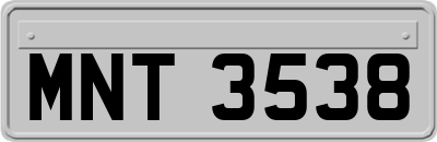 MNT3538