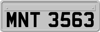 MNT3563