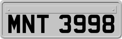 MNT3998