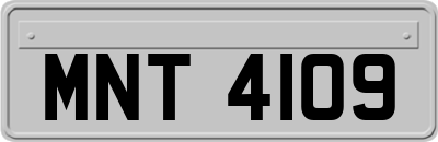MNT4109