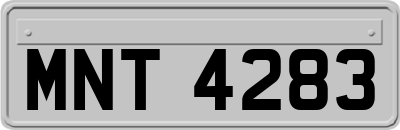 MNT4283