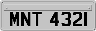 MNT4321