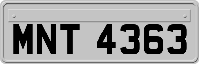 MNT4363