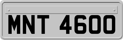 MNT4600