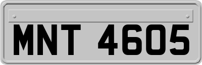 MNT4605