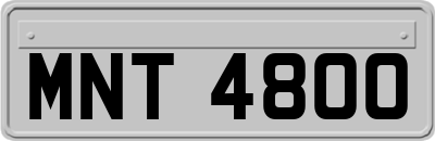 MNT4800