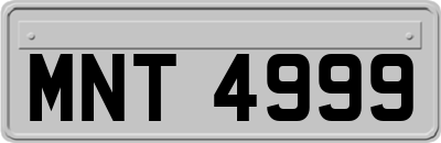 MNT4999
