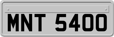 MNT5400