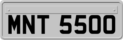 MNT5500