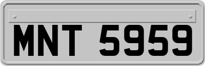 MNT5959