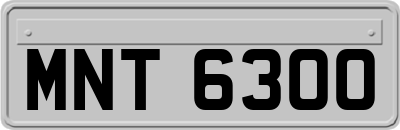 MNT6300