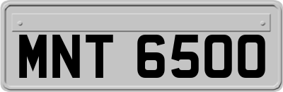 MNT6500