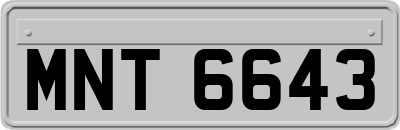 MNT6643