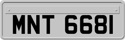 MNT6681