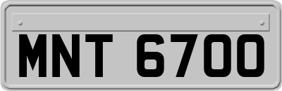 MNT6700