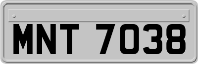 MNT7038