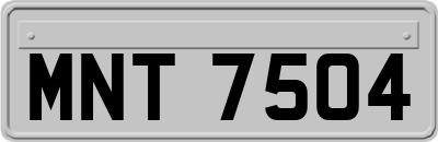 MNT7504