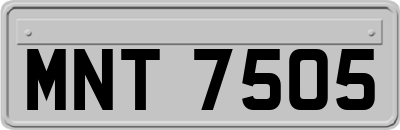 MNT7505