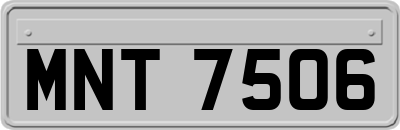 MNT7506