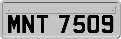 MNT7509