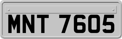 MNT7605