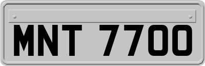 MNT7700