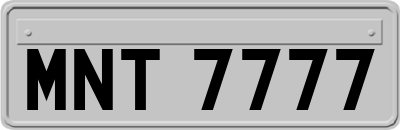 MNT7777