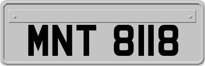 MNT8118