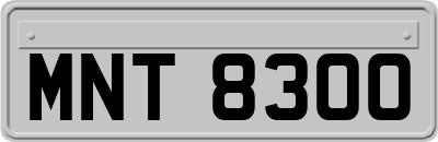 MNT8300