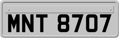 MNT8707