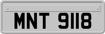 MNT9118