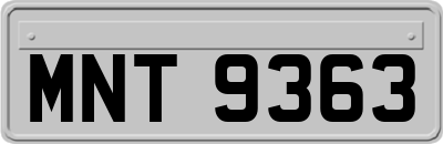 MNT9363