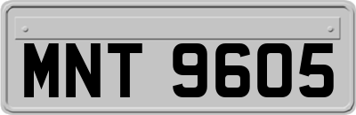 MNT9605