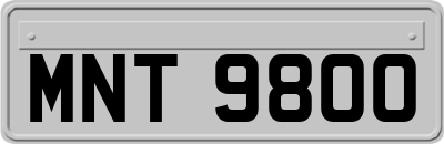 MNT9800