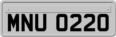 MNU0220