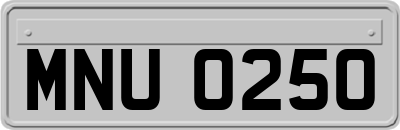MNU0250