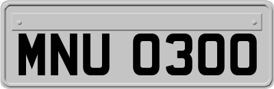 MNU0300