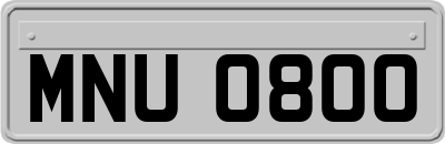 MNU0800