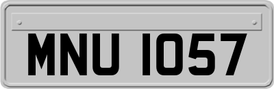 MNU1057
