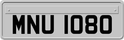 MNU1080