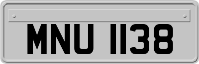 MNU1138