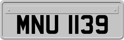 MNU1139