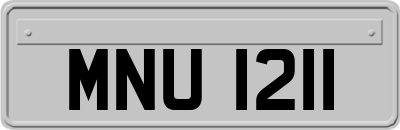 MNU1211