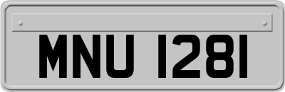 MNU1281