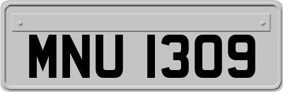 MNU1309