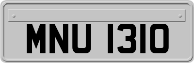 MNU1310
