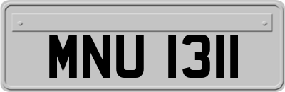 MNU1311