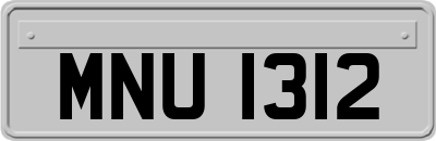MNU1312